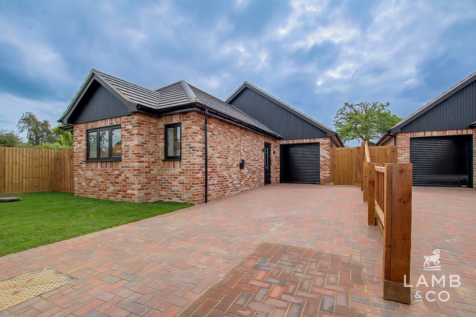 Our Services Lamb & Co Property